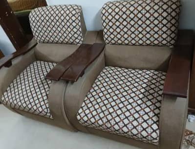 5 seater sofa set