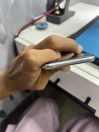 Apple iPhone XS