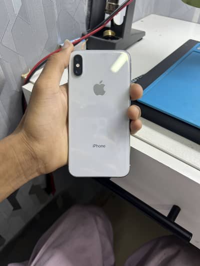 Apple iPhone XS