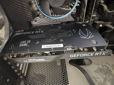 NVIDIA Graphic Card for Sale (Urgent)