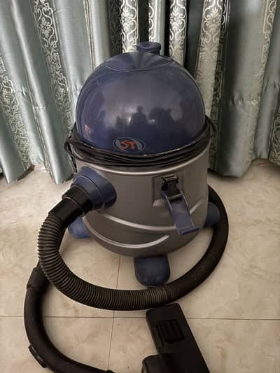 Vacuum cleaner