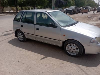 Suzuki Cultus 2003