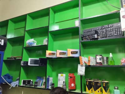 cabinets green