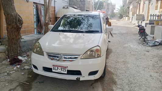 Suzuki Liana 2006