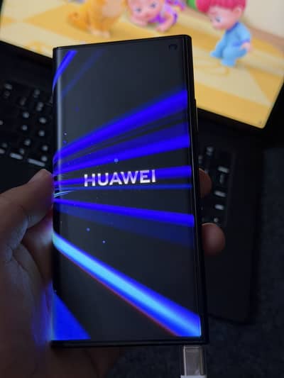 Huawei Mate Xs