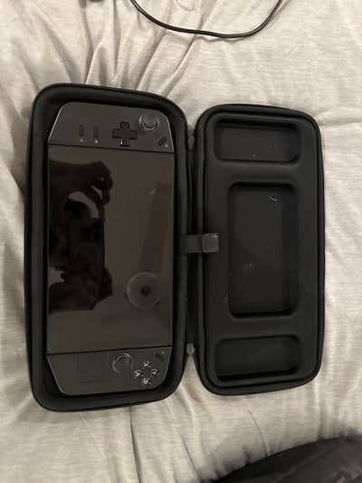 Lenovo Legion Go - Z1 Extreme - 1TB, 16GB