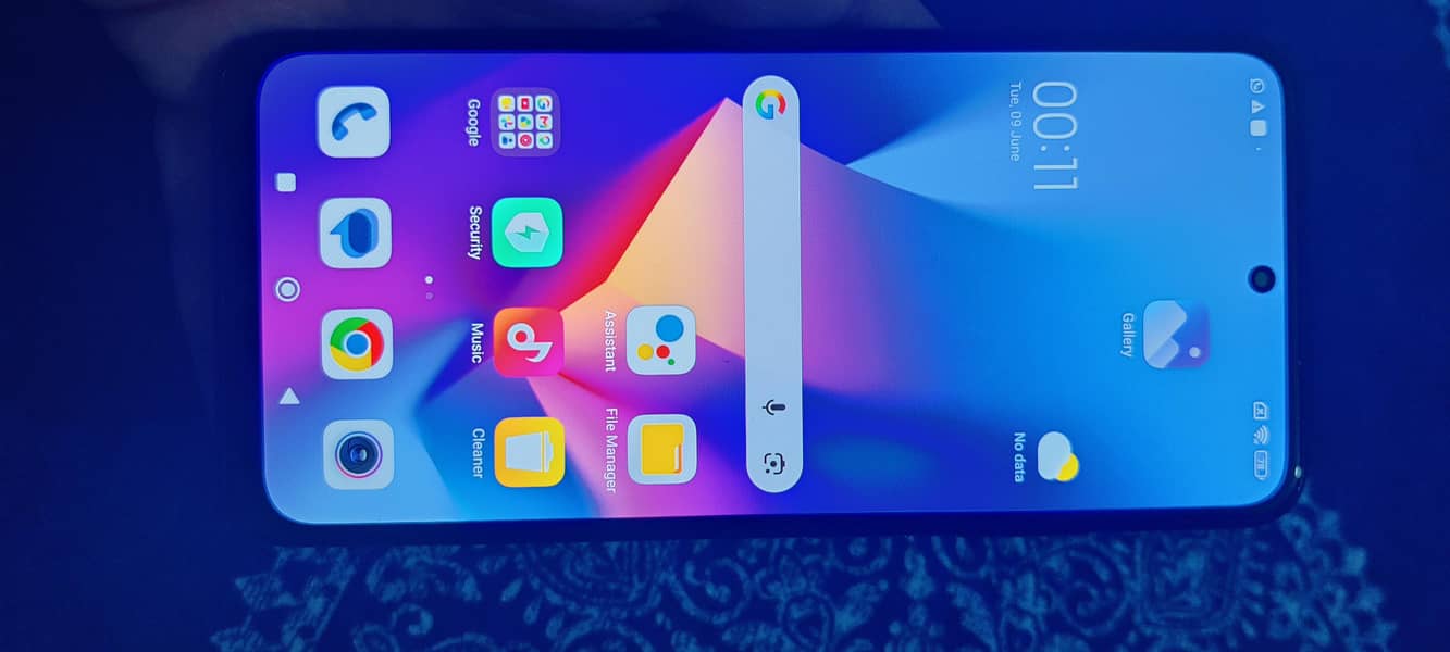 Redmi Note 10 1