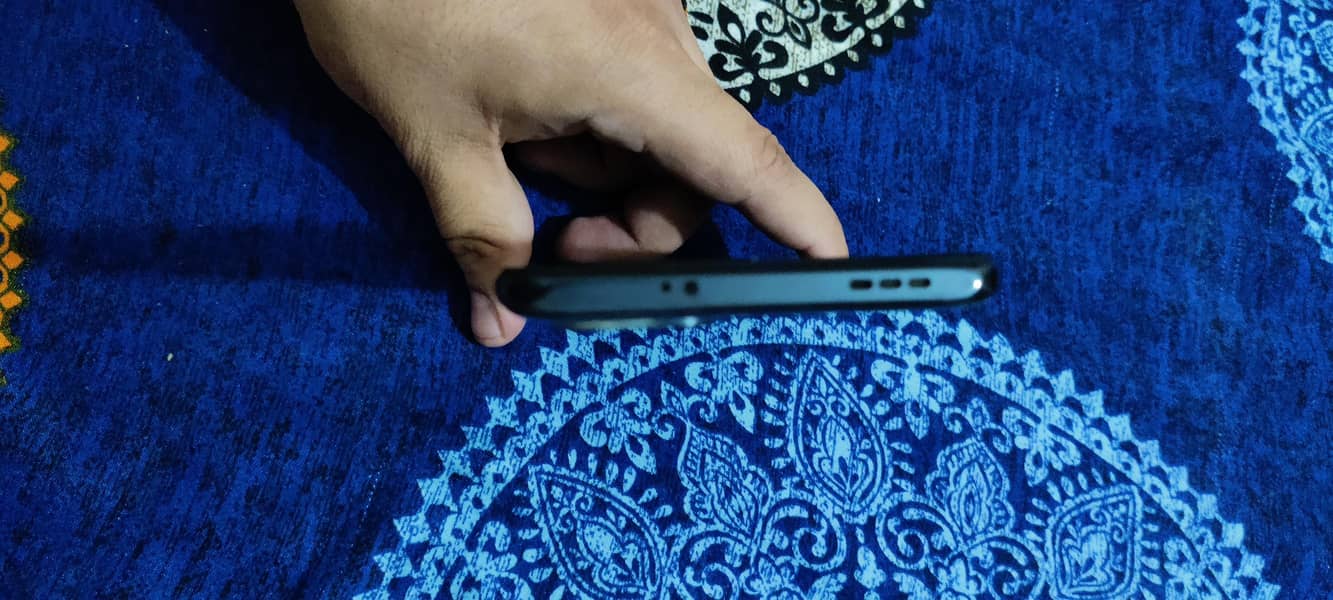 Redmi Note 10 5