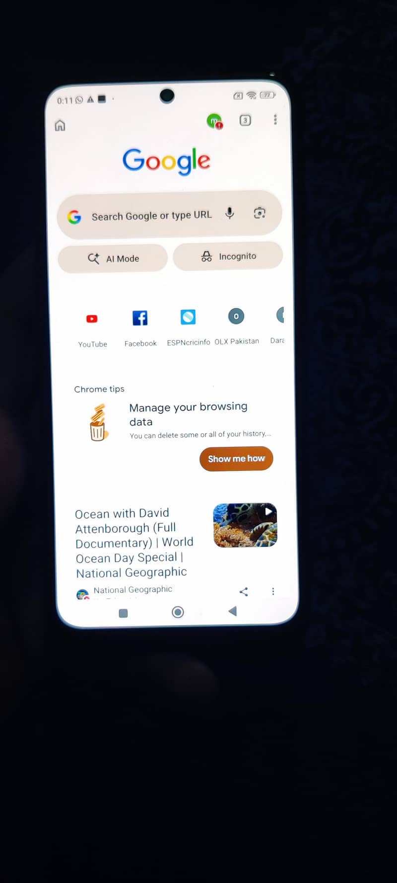 Redmi Note 10 7