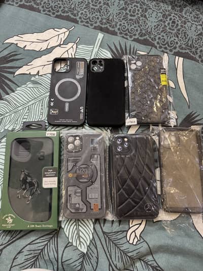 Iphone 11 pro max back covers.