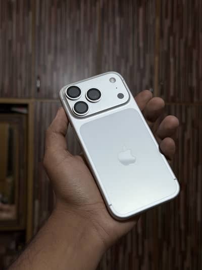Apple iPhone 17 Pro