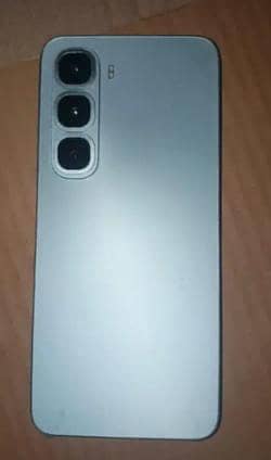 Infinix hot 60i