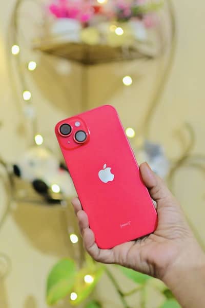 Apple iPhone 14