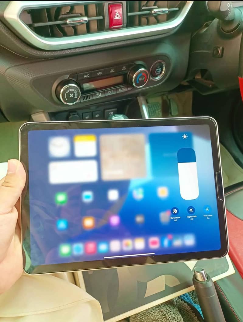 Ipad Air 5 0