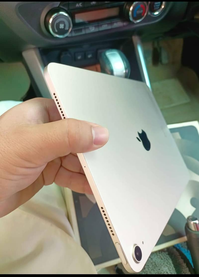 Ipad Air 5 1