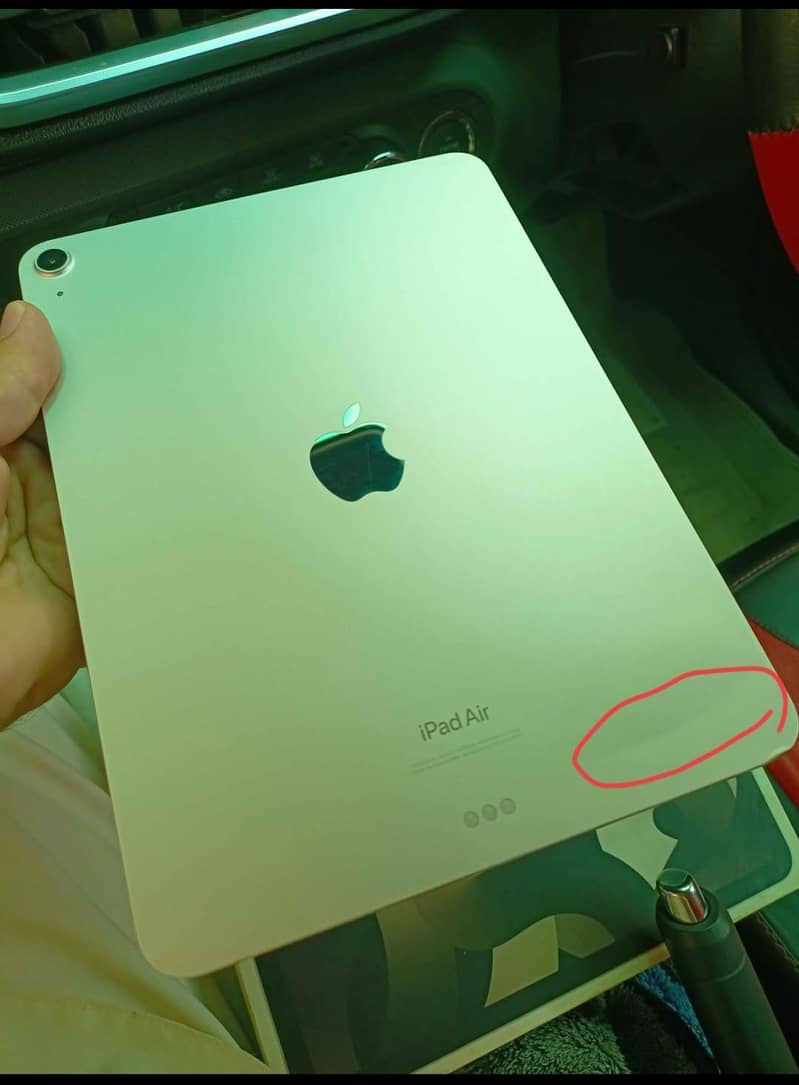 Ipad Air 5 2