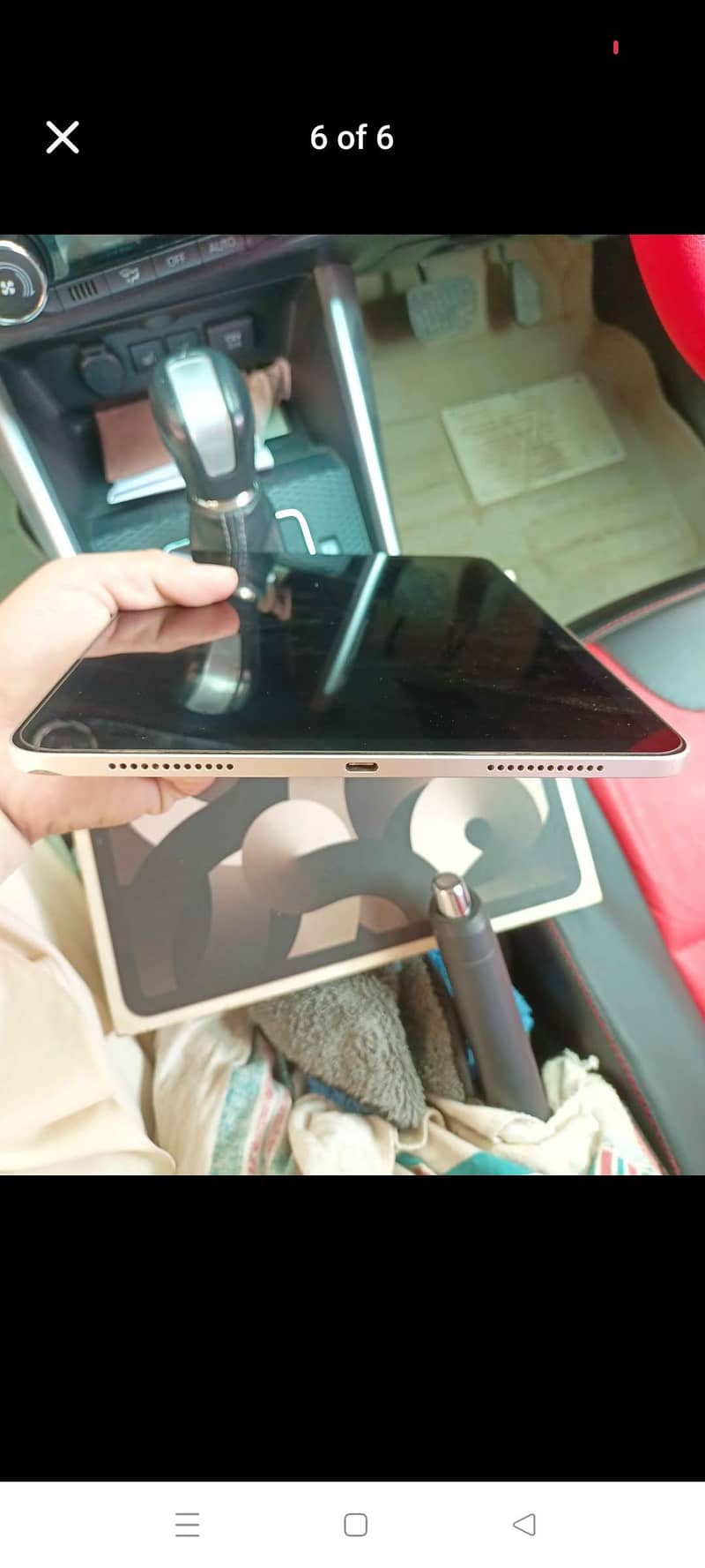 Ipad Air 5 4