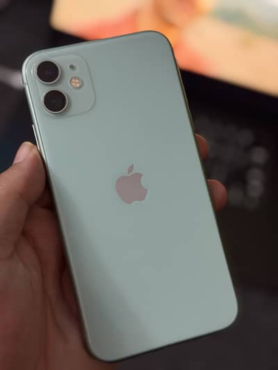 Apple iPhone 11