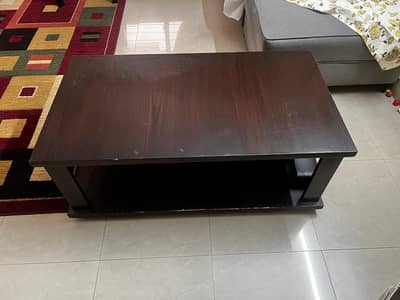 Center Table for sale