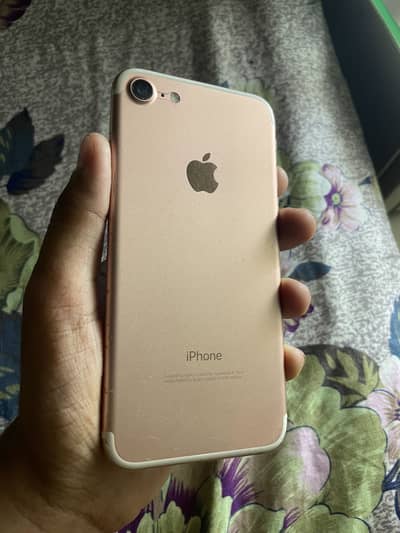 Apple iPhone 7