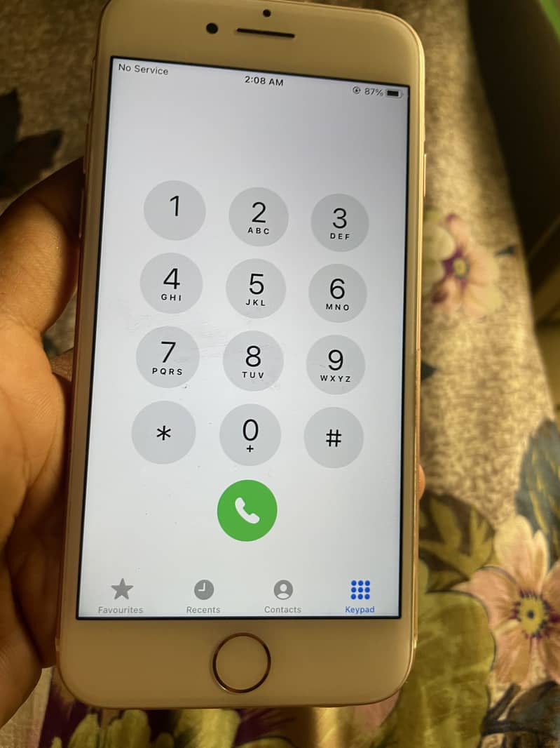 Apple iPhone 7 5
