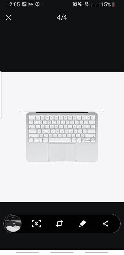 Macbook Neo