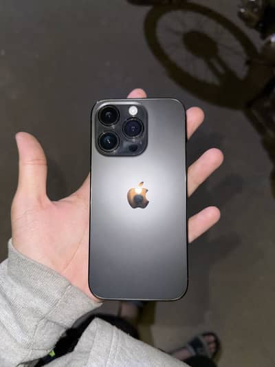 Iphone 14pro 128GB JV