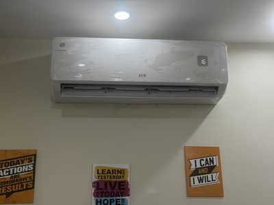 Pel Inverter Technology
