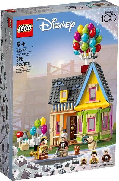Lego sets 0