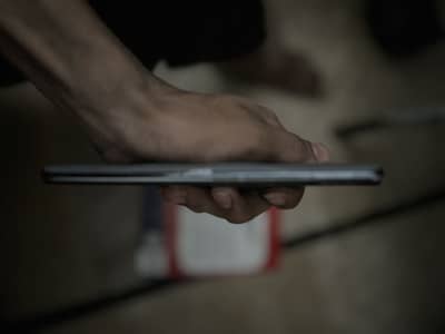 Realme GT Master Edition