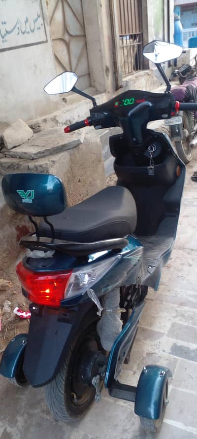 mehran yj feuture