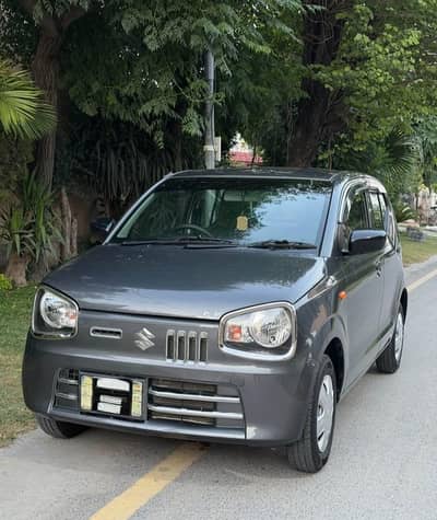 Suzuki Alto 2026 upgrade 2025 model 2026 register