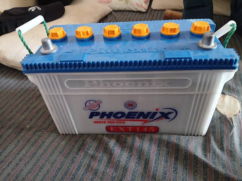 battery 0