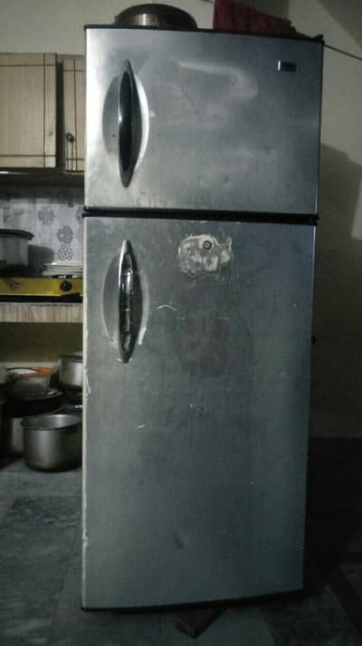Haier fridge in cheap price