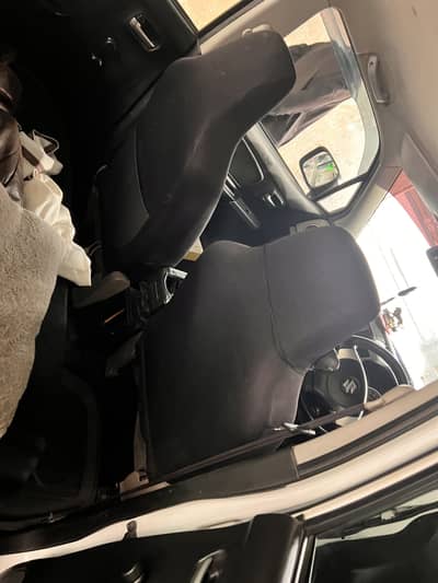 Suzuki Wagon R 2022
