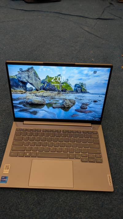 Lenovo Thinkbook 14 G6 IRL | core i7 13th Gen | DDR 5 Ram | 512GB NVME