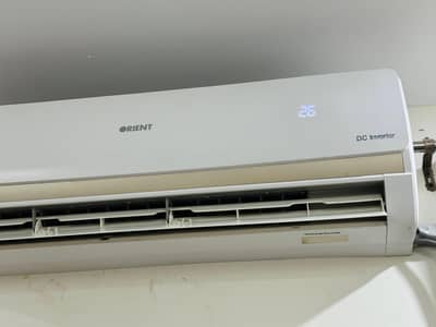 Orient Ac 1.5