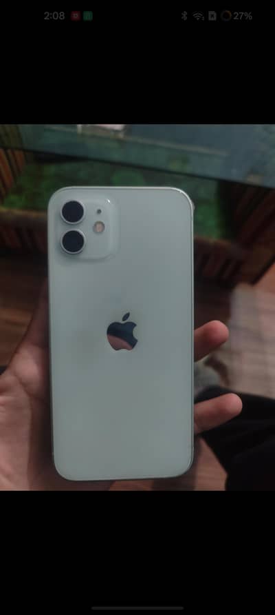 Apple iPhone 12