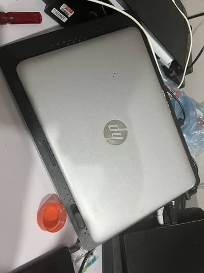 HP Elite Book 820 G4 I5 7th generation battery dead