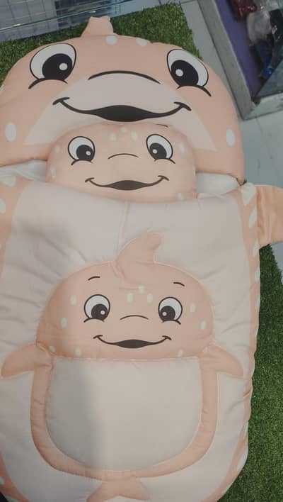 CARRY NEST AVAILABLE