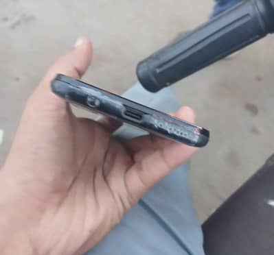 Samsung Mobile A20