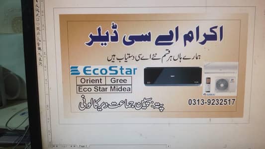 best AC for solar system