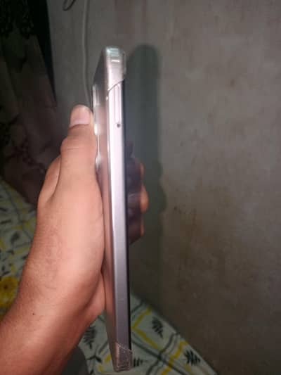 Infinix hot 60