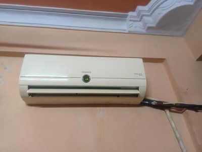 Gree Ac 1 Ton