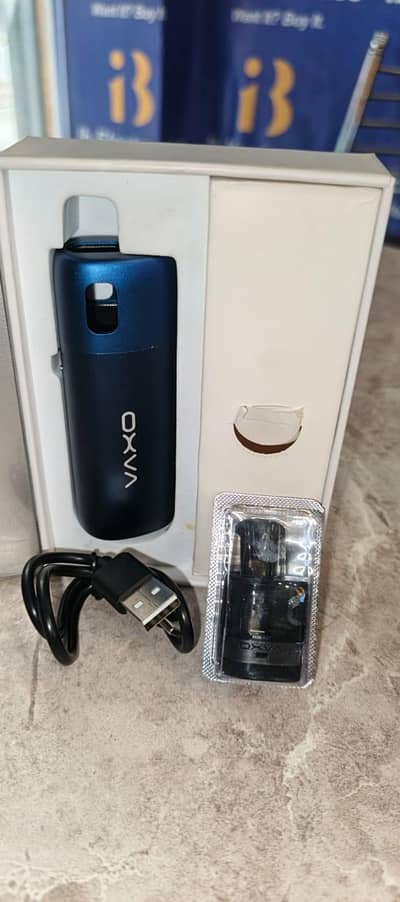 Oxva Oneo Pod Kit Wape