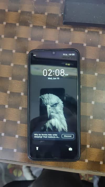 Infinix Smart 7