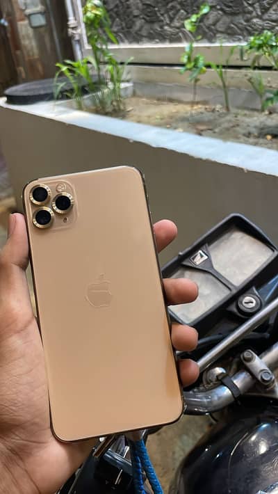 Apple iPhone 11 Pro Max