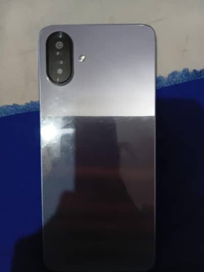 Samsung Mobile A07