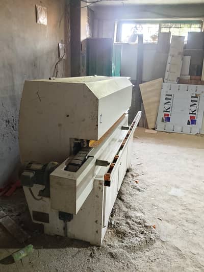 Edge banding machine 850000