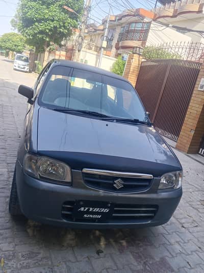 Suzuki Alto 2010